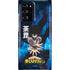 My Hero Academia Dabi Season 6 Galaxy Cases