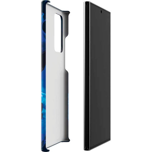 My Hero Academia Dabi Season 6 Galaxy Note20 Ultra 5G Lite Case