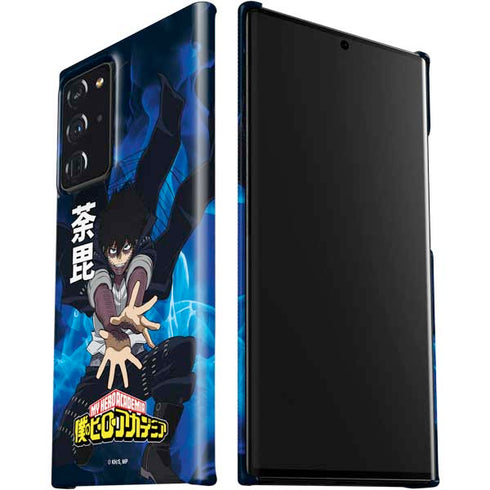 My Hero Academia Dabi Season 6 Galaxy Note20 Ultra 5G Lite Case