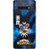 My Hero Academia Dabi Season 6 Galaxy S10 Skin