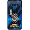 My Hero Academia Dabi Season 6 Galaxy S10e Skin