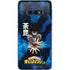 My Hero Academia Dabi Season 6 Galaxy S10e Skin