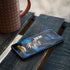 My Hero Academia Dabi Season 6 Galaxy S10e Skin
