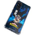 My Hero Academia Dabi Season 6 Galaxy S20 FE Clear Case