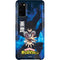 My Hero Academia Dabi Season 6 Galaxy S20 Lite Case