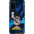 My Hero Academia Dabi Season 6 Galaxy S20 Plus Pro Case