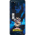 My Hero Academia Dabi Season 6 Galaxy S20 Plus Skin