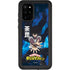 My Hero Academia Dabi Season 6 Galaxy S20 Plus Waterproof Case