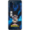My Hero Academia Dabi Season 6 Galaxy S20 Skin