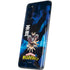 My Hero Academia Dabi Season 6 Galaxy S20 Skin