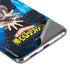 My Hero Academia Dabi Season 6 Galaxy S20 Skin