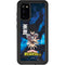 My Hero Academia Dabi Season 6 Galaxy S20 Waterproof Case