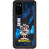 My Hero Academia Dabi Season 6 Galaxy S20 Waterproof Case