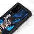 My Hero Academia Dabi Season 6 Galaxy S20 Waterproof Case