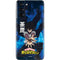 My Hero Academia Dabi Season 6 Galaxy S21 5G Skin