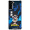 My Hero Academia Dabi Season 6 Galaxy S21 FE Clear Case