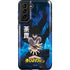 My Hero Academia Dabi Season 6 Galaxy S21 FE Pro Case