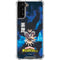 My Hero Academia Dabi Season 6 Galaxy S21 Plus 5G Clear Case