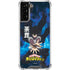 My Hero Academia Dabi Season 6 Galaxy S21 Plus 5G Clear Case