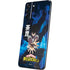 My Hero Academia Dabi Season 6 Galaxy S21 Plus 5G Skin