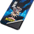 My Hero Academia Dabi Season 6 Galaxy S21 Plus 5G Skin