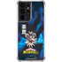 My Hero Academia Dabi Season 6 Galaxy S21 Ultra 5G Clear Case