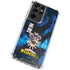 My Hero Academia Dabi Season 6 Galaxy S21 Ultra 5G Clear Case