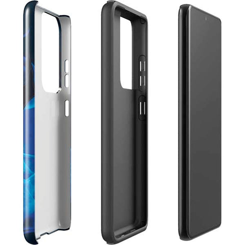 My Hero Academia Dabi Season 6 Galaxy S21 Ultra 5G Pro Case