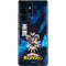 My Hero Academia Dabi Season 6 Galaxy S21 Ultra 5G Skin