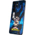 My Hero Academia Dabi Season 6 Galaxy S21 Ultra 5G Skin