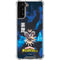 My Hero Academia Dabi Season 6 Galaxy S22 Plus Clear Case