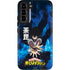 My Hero Academia Dabi Season 6 Galaxy S22 Plus Pro Case