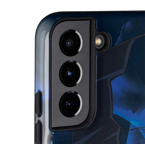My Hero Academia Dabi Season 6 Galaxy S22 Plus Pro Case