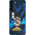 My Hero Academia Dabi Season 6 Galaxy S22 Plus Skin