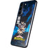 My Hero Academia Dabi Season 6 Galaxy S22 Plus Skin