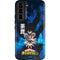 My Hero Academia Dabi Season 6 Galaxy S22 Pro Case