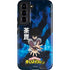 My Hero Academia Dabi Season 6 Galaxy S22 Pro Case