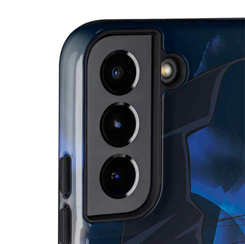 My Hero Academia Dabi Season 6 Galaxy S22 Pro Case