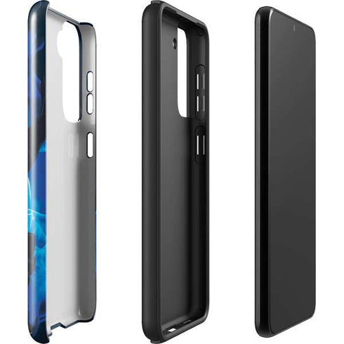 My Hero Academia Dabi Season 6 Galaxy S22 Pro Case