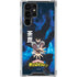 My Hero Academia Dabi Season 6 Galaxy S22 Ultra Clear Case