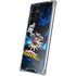 My Hero Academia Dabi Season 6 Galaxy S22 Ultra Clear Case