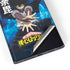 My Hero Academia Dabi Season 6 Galaxy S22 Ultra Skin