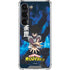 My Hero Academia Dabi Season 6 Galaxy S23 Clear Case