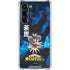 My Hero Academia Dabi Season 6 Galaxy S23 Plus Clear Case