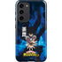 My Hero Academia Dabi Season 6 Galaxy S23 Plus Pro Case