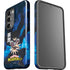 My Hero Academia Dabi Season 6 Galaxy S23 Plus Pro Case