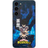 My Hero Academia Dabi Season 6 Galaxy S23 Plus Skin