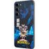 My Hero Academia Dabi Season 6 Galaxy S23 Plus Skin