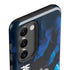 My Hero Academia Dabi Season 6 Galaxy S23 Pro Case