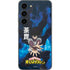 My Hero Academia Dabi Season 6 Galaxy S23 Skin